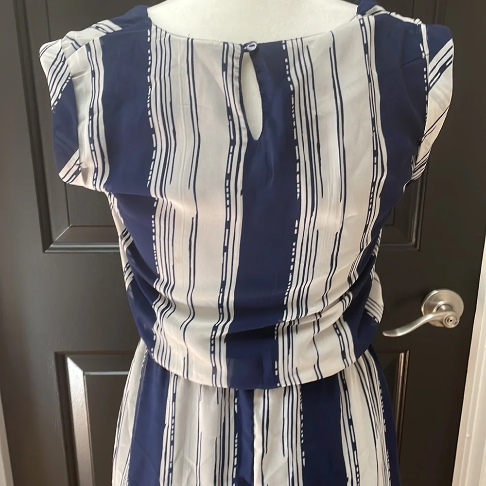 Summer Maxi Dress - Picture 4 of 5